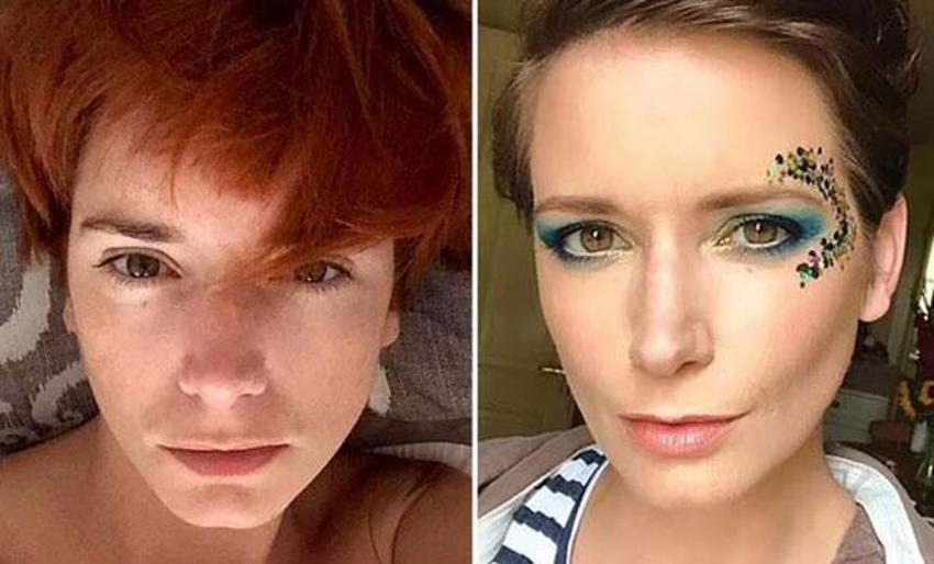 Bilim insanları 'aşı ölümleri'nin nedenini açıkladı! Ünlü modelin sır ölümündeki gizem çözüldü...