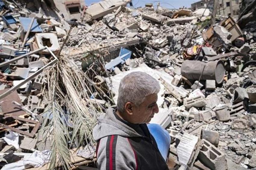 İsrail basını Gazze'deki katliamı itiraf etti! Haaretz gazetesi manşetten verdi...