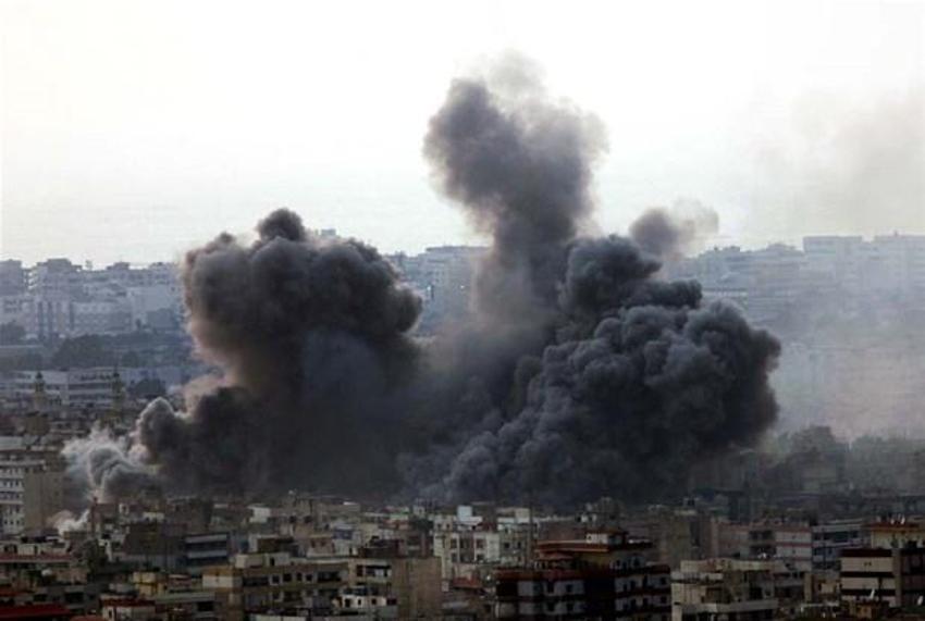İsrail basını Gazze'deki katliamı itiraf etti! Haaretz gazetesi manşetten verdi...