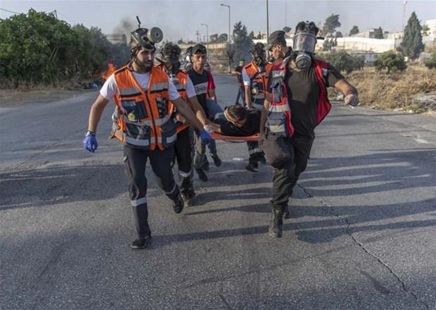 İsrail basını Gazze'deki katliamı itiraf etti! Haaretz gazetesi manşetten verdi...