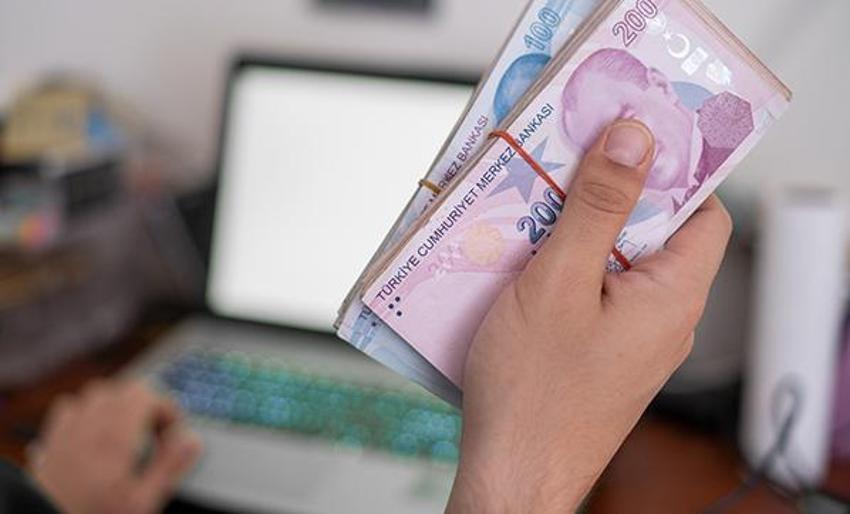 Borcu olana güzel haber! Siliniyor, son fırsat