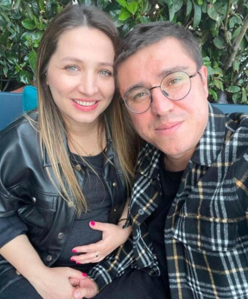 Nurdan Beşen Büyükak'ın paylaşımına İbrahim Büyükak'tan yanıt!