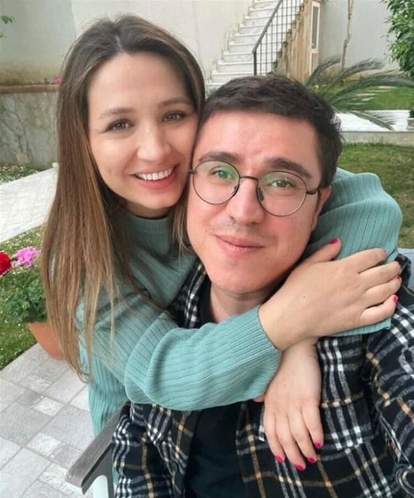 Nurdan Beşen Büyükak'ın paylaşımına İbrahim Büyükak'tan yanıt!