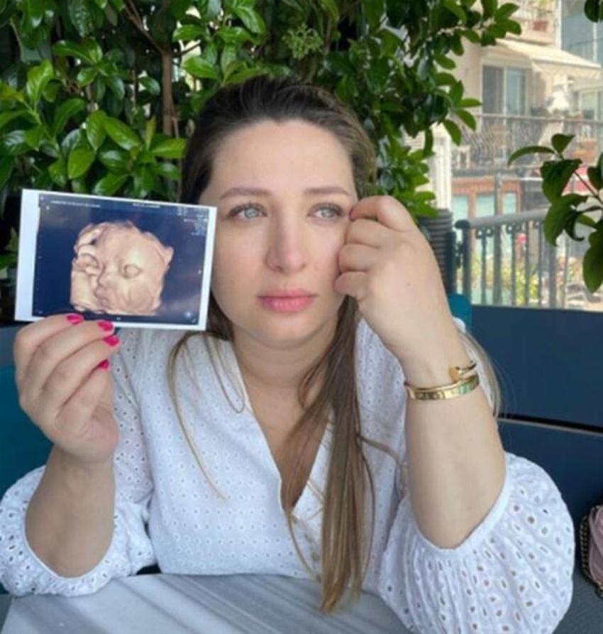 Nurdan Beşen Büyükak'ın paylaşımına İbrahim Büyükak'tan yanıt!