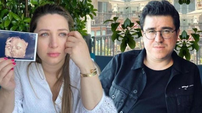 Nurdan Beşen Büyükak'ın paylaşımına İbrahim Büyükak'tan yanıt!