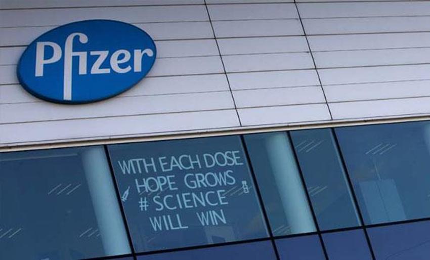 Pfizer/BioNTech aşısında akılalmaz iddia! YouTuber ve bloggerlara skandal teklif...