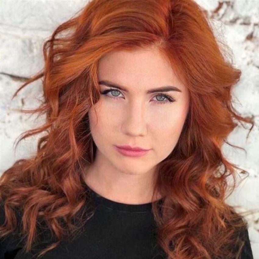 Kızıl ajan Anna Chapman Biden'ı şok etti: Benim fikrim değildi...