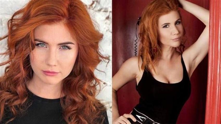 Kızıl ajan Anna Chapman Biden'ı şok etti: Benim fikrim değildi...