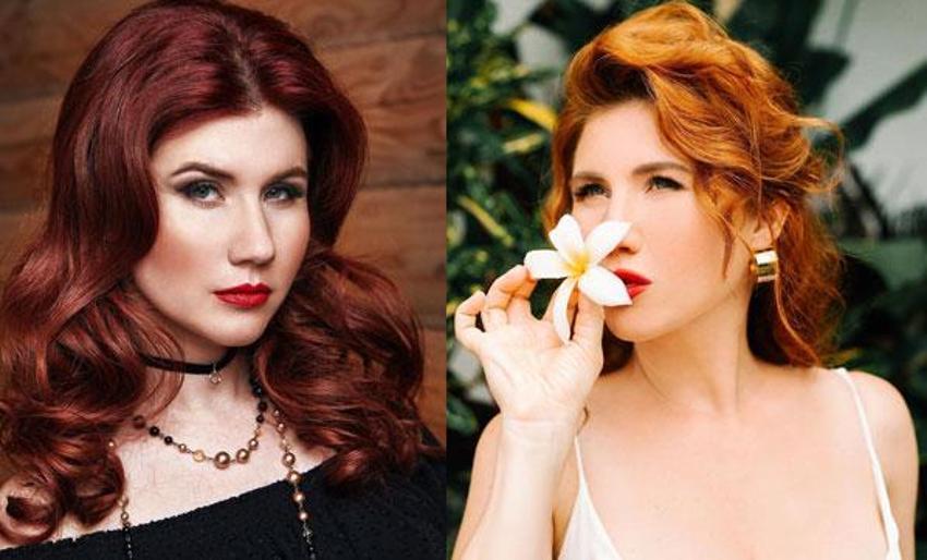 Kızıl ajan Anna Chapman Biden'ı şok etti: Benim fikrim değildi...