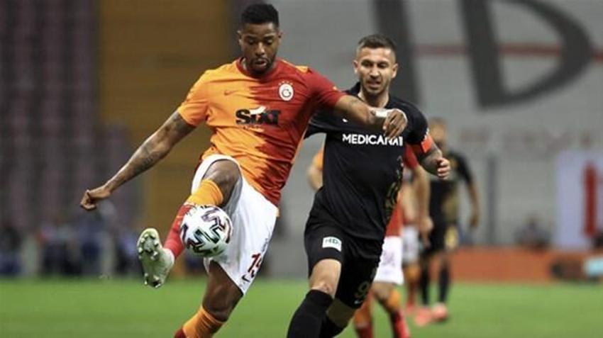 Galatasaray'da 3 ayrılık! Ömer Bayram, Linnes ve Ryan Donk Göztepe'ye gidiyor