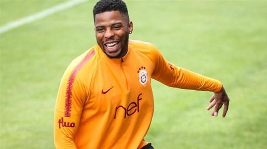 Galatasaray'da 3 ayrılık! Ömer Bayram, Linnes ve Ryan Donk Göztepe'ye gidiyor