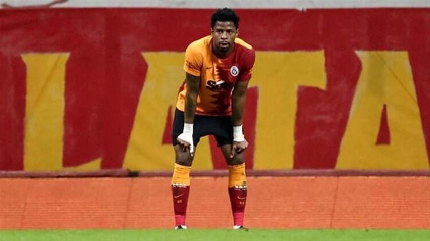 Galatasaray'da 3 ayrılık! Ömer Bayram, Linnes ve Ryan Donk Göztepe'ye gidiyor