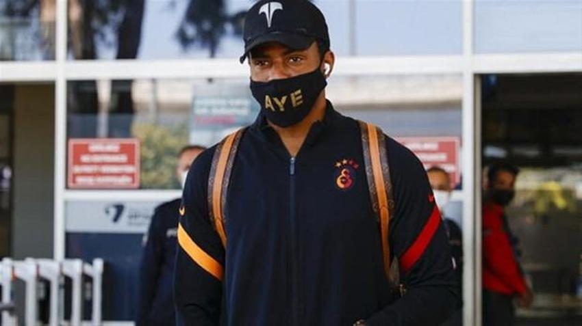 Galatasaray'da 3 ayrılık! Ömer Bayram, Linnes ve Ryan Donk Göztepe'ye gidiyor