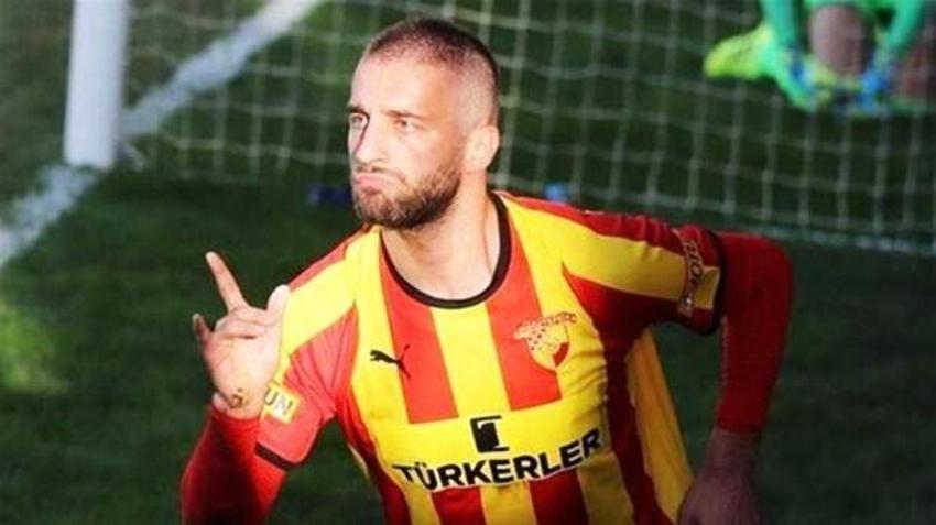 Galatasaray'da 3 ayrılık! Ömer Bayram, Linnes ve Ryan Donk Göztepe'ye gidiyor