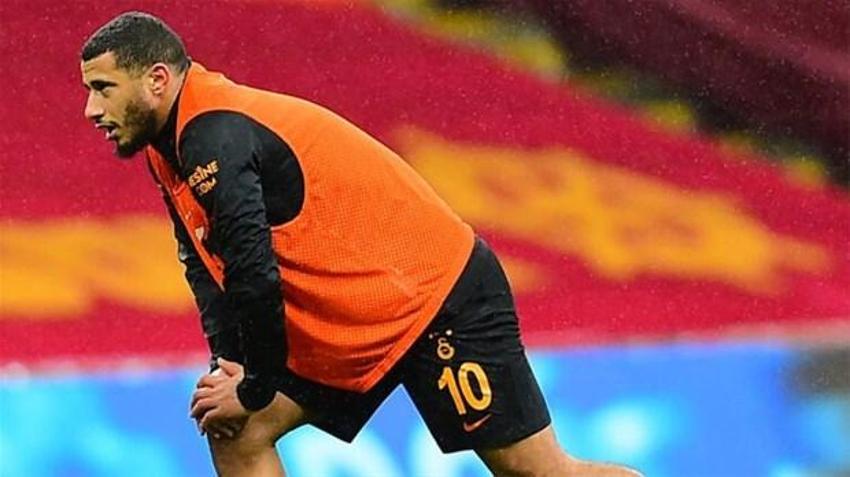 Galatasaray'da 3 ayrılık! Ömer Bayram, Linnes ve Ryan Donk Göztepe'ye gidiyor