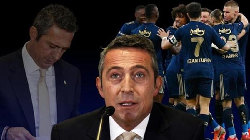Fenerbahçe'nin yeni teknik direktörü belli oldu! Dalic, Favre ve Labaddia ile masaya oturuldu