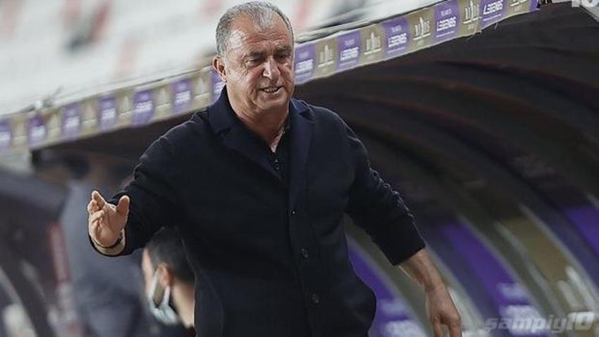 Araya Arsene Wenger girdi! Fatih Terim'e sürpriz teklif... İşte Terim'in yeni adresi