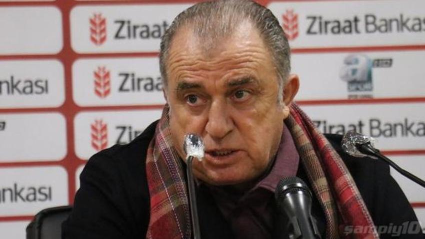 Araya Arsene Wenger girdi! Fatih Terim'e sürpriz teklif... İşte Terim'in yeni adresi