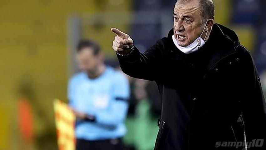 Araya Arsene Wenger girdi! Fatih Terim'e sürpriz teklif... İşte Terim'in yeni adresi