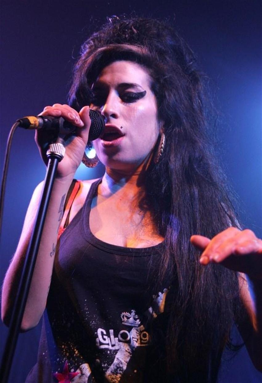 Amy Winehouse'un arkadaşı anlattı! 'Ölümcül turne'