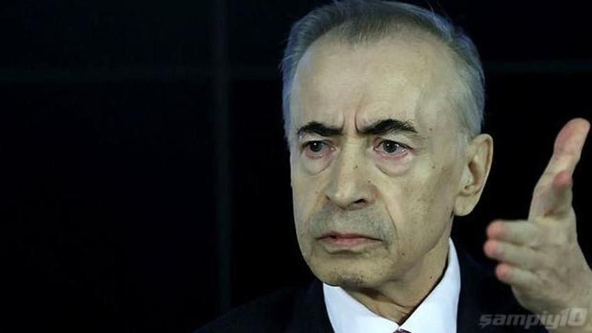 Galatasaray'da Fatih Terim'in yerine Mustafa Denizli ve Jürgen Klinsmann sürprizi