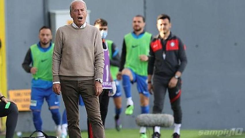 Galatasaray'da Fatih Terim'in yerine Mustafa Denizli ve Jürgen Klinsmann sürprizi