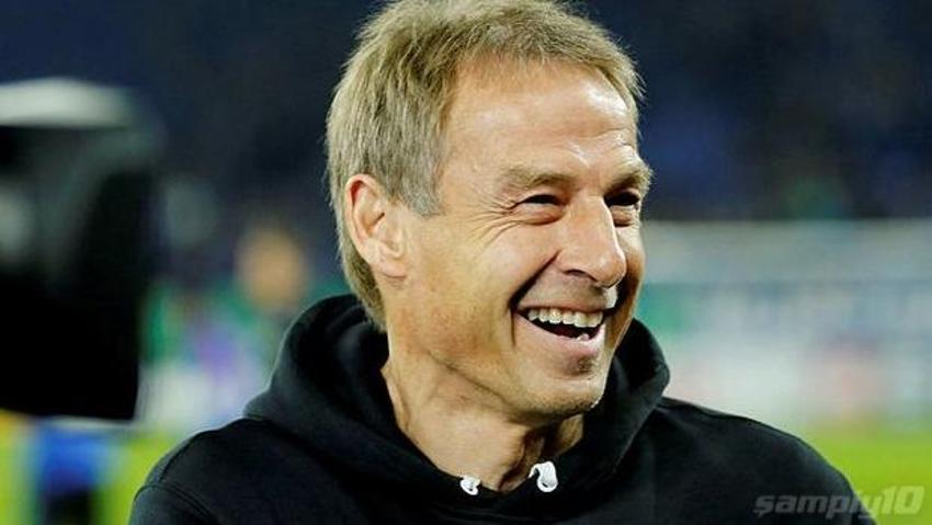 Galatasaray'da Fatih Terim'in yerine Mustafa Denizli ve Jürgen Klinsmann sürprizi