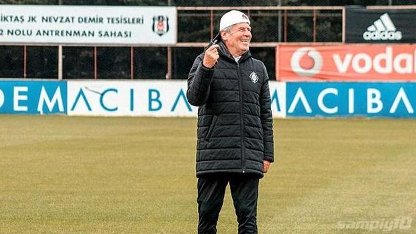 Galatasaray'da Fatih Terim'in yerine Mustafa Denizli ve Jürgen Klinsmann sürprizi