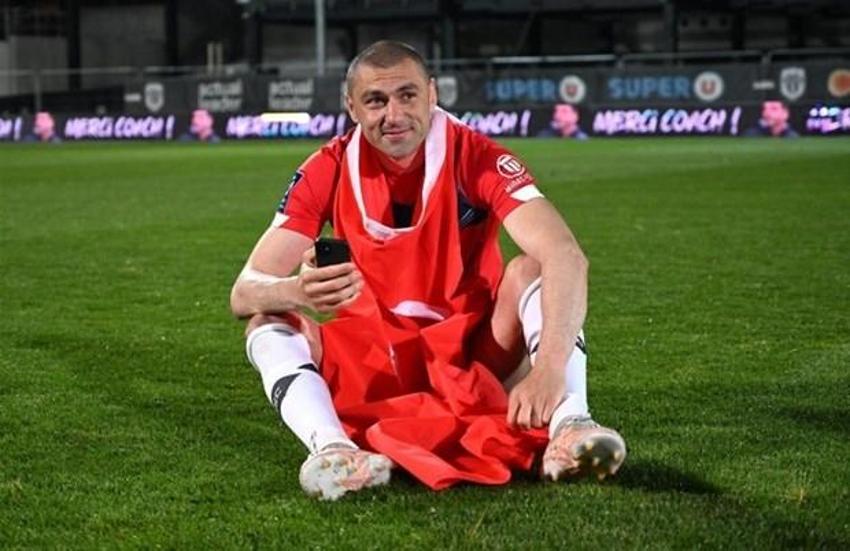 Skandal karar! Lille şampiyon oldu Burak Yılmaz, Zeki Çelik ve Yusuf Yazıcı'yı görmezden geldiler