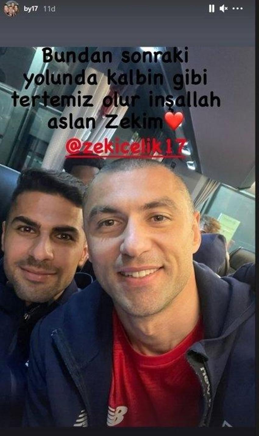 Skandal karar! Lille şampiyon oldu Burak Yılmaz, Zeki Çelik ve Yusuf Yazıcı'yı görmezden geldiler