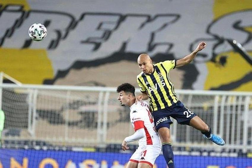 Fenerbahçe'de deprem! Luiz Gustavo, Samatta, Zanka ve Tisserand'a güle güle