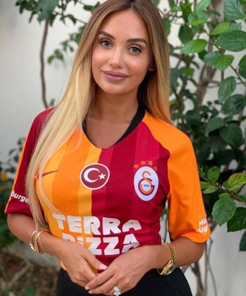 Adem Büyük'ün eşi Merve Büyük'ten büyük tepki! Çakarlı araç videosu gündem olunca...
