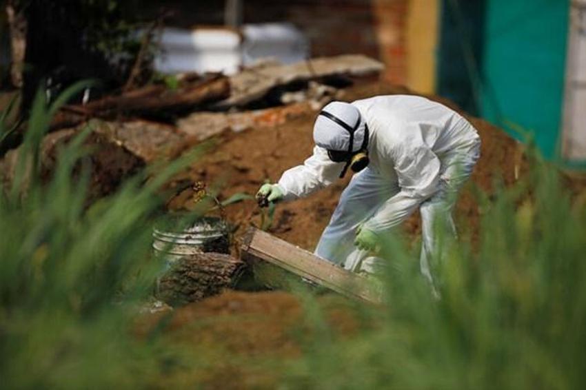 Yamyam seri katil dünyayı şoke etti! Listesi ortaya çıktı: 29 kadın...