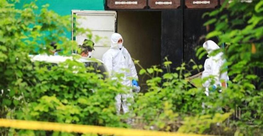 Yamyam seri katil dünyayı şoke etti! Listesi ortaya çıktı: 29 kadın...