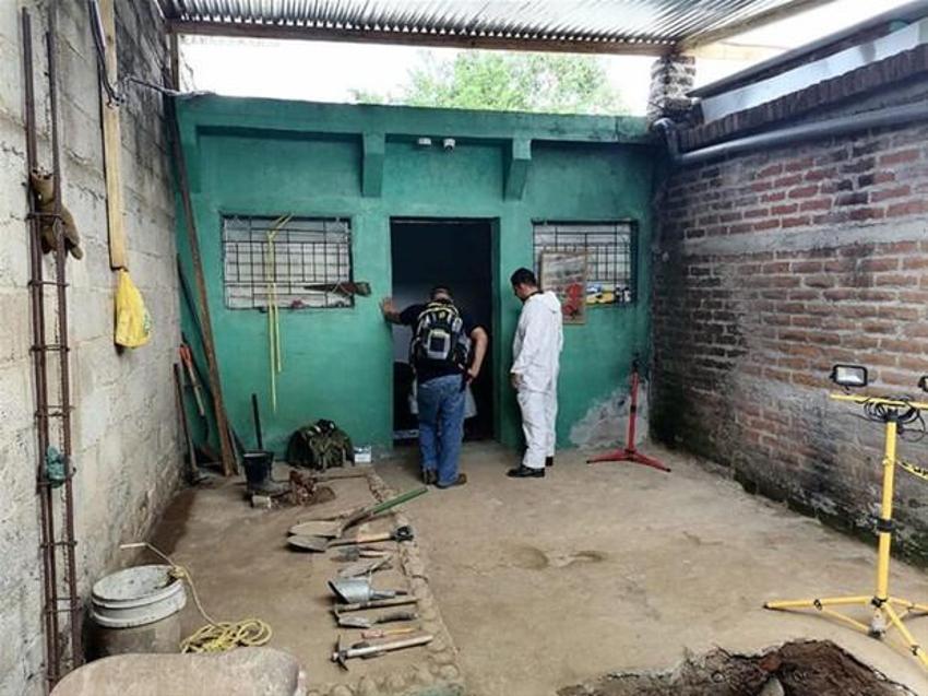Yamyam seri katil dünyayı şoke etti! Listesi ortaya çıktı: 29 kadın...