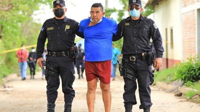Yamyam seri katil dünyayı şoke etti! Listesi ortaya çıktı: 29 kadın...