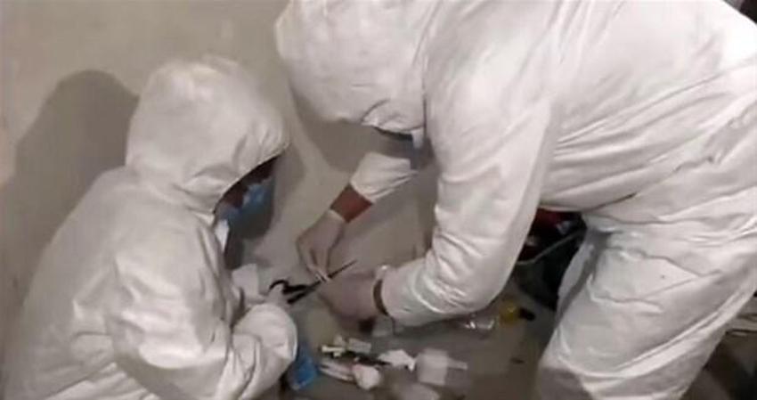 Yamyam seri katil dünyayı şoke etti! Listesi ortaya çıktı: 29 kadın...