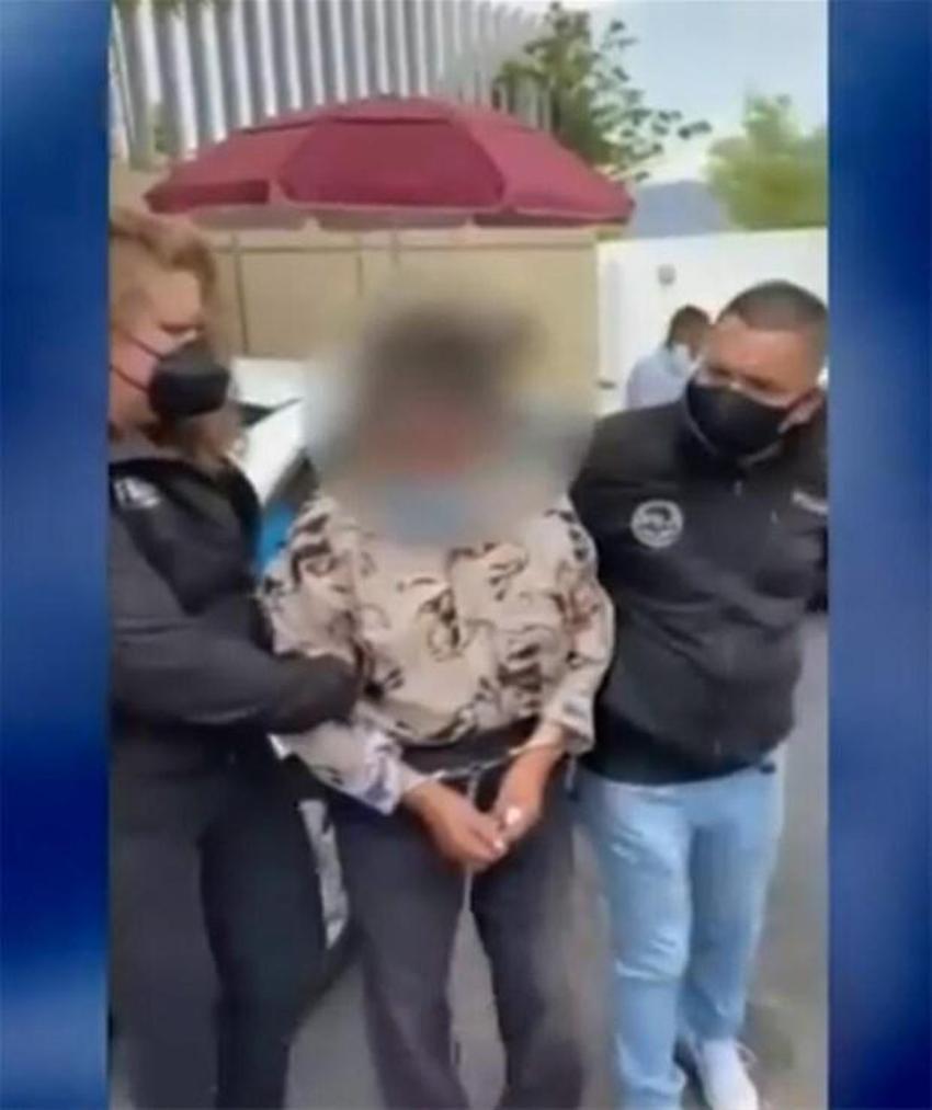 Yamyam seri katil dünyayı şoke etti! Listesi ortaya çıktı: 29 kadın...