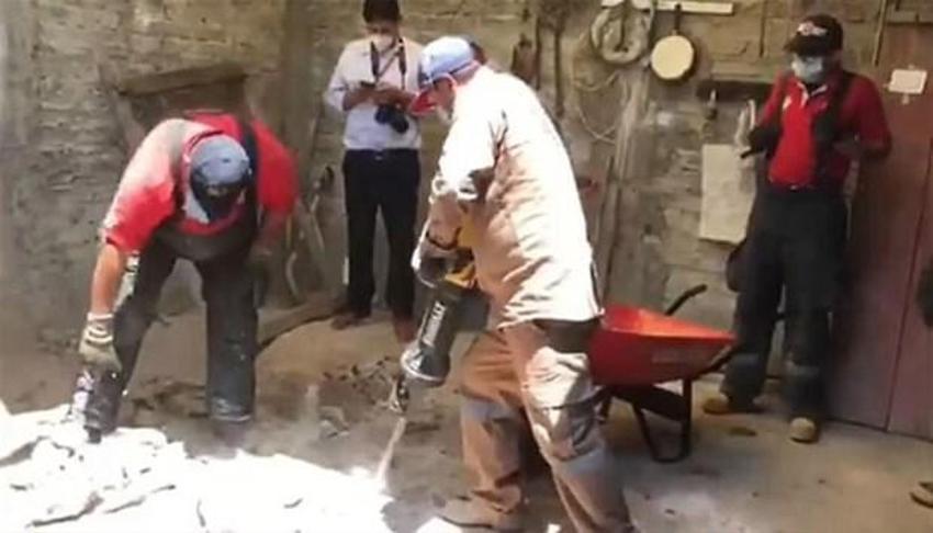 Yamyam seri katil dünyayı şoke etti! Listesi ortaya çıktı: 29 kadın...