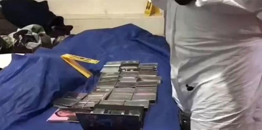 Yamyam seri katil dünyayı şoke etti! Listesi ortaya çıktı: 29 kadın...