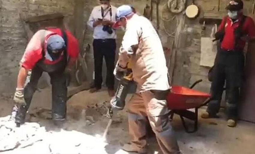 Yamyam seri katil dünyayı şoke etti! Listesi ortaya çıktı: 29 kadın...