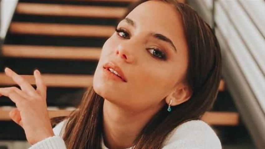 Bahar Şahin 'aşkını' vücuduna kazıdı!