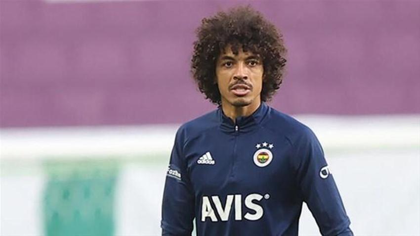Fenerbahçe'de yaprak dökümü başladı! Sosa, Luiz Gustavo, Perotti İstanbul'dan ayrıldı
