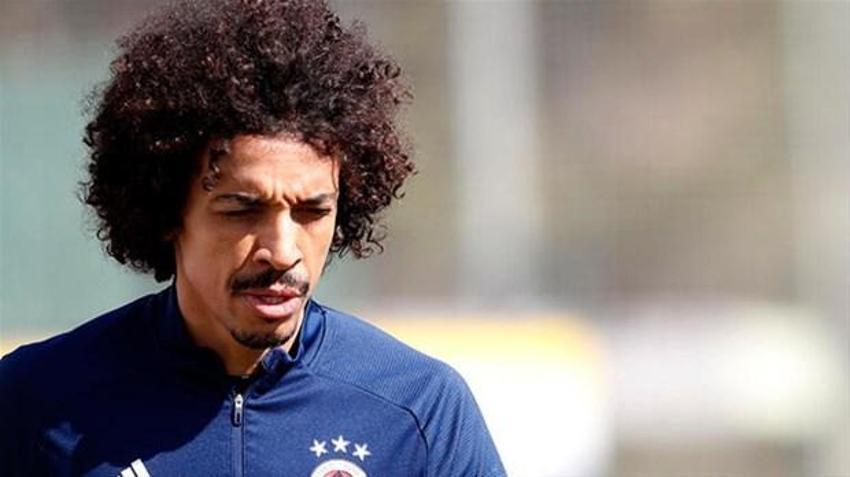 Fenerbahçe'de yaprak dökümü başladı! Sosa, Luiz Gustavo, Perotti İstanbul'dan ayrıldı