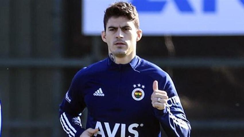 Fenerbahçe'de yaprak dökümü başladı! Sosa, Luiz Gustavo, Perotti İstanbul'dan ayrıldı