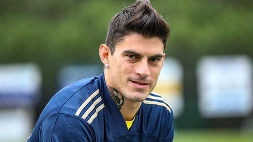 Fenerbahçe'de yaprak dökümü başladı! Sosa, Luiz Gustavo, Perotti İstanbul'dan ayrıldı