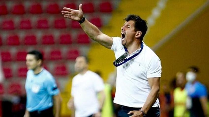 Fenerbahçe'de yaprak dökümü başladı! Sosa, Luiz Gustavo, Perotti İstanbul'dan ayrıldı