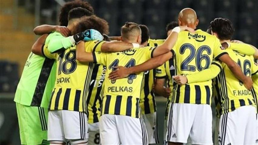 Fenerbahçe'de yaprak dökümü başladı! Sosa, Luiz Gustavo, Perotti İstanbul'dan ayrıldı