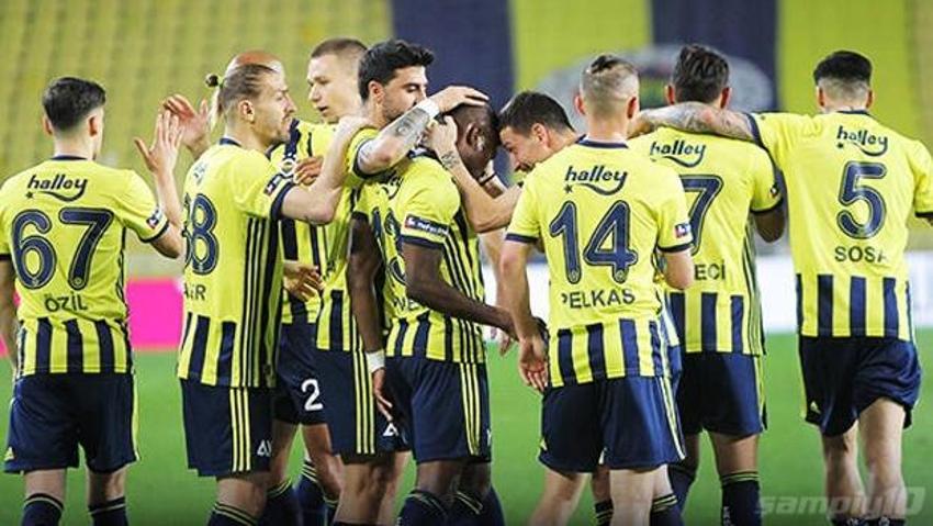 Fenerbahçe'de yaprak dökümü başladı! Sosa, Luiz Gustavo, Perotti İstanbul'dan ayrıldı