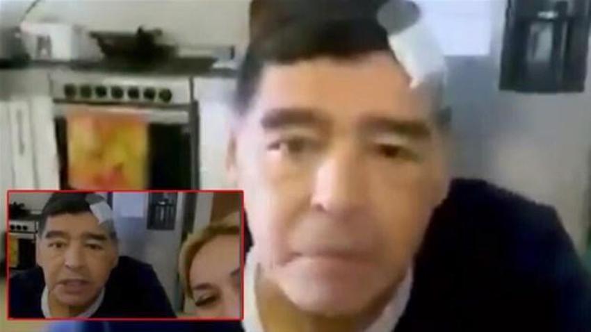 Diego Armando Maradona'nın ölümünde flaş gelişme! Cinayet...